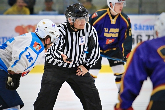 HC Světlá n. S. - HC Humpolec 4:5sn (22.10.2023) 1