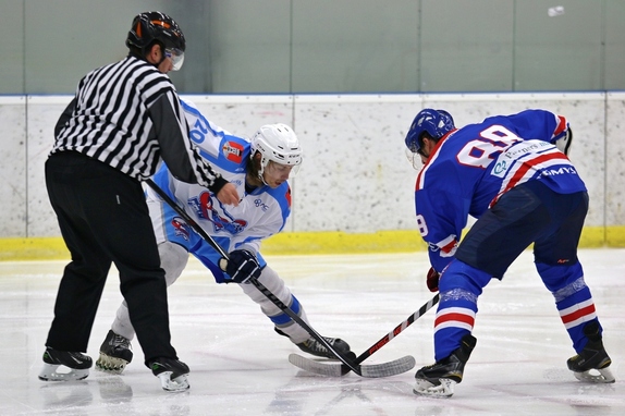 HC Světlá n. S. - HC Litomyšl 7:1 (23.10.2016) 5