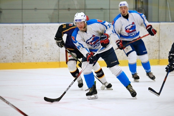 HC Světlá n. S. - HC Humpolec 4:5sn (22.10.2023) 2