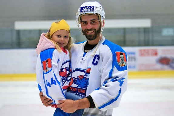 HC Světlá n. S. - HC Humpolec 4:5sn (22.10.2023) 2