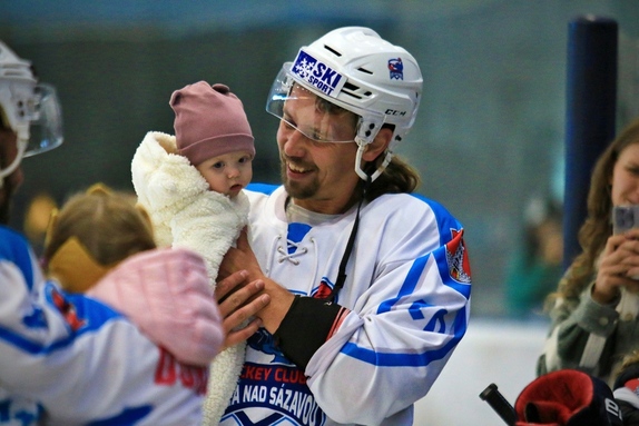 HC Světlá n. S. - HC Humpolec 4:5sn (22.10.2023) 2