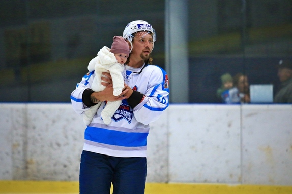 HC Světlá n. S. - HC Humpolec 4:5sn (22.10.2023) 2