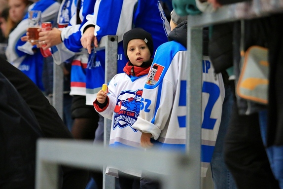 HC Světlá n. S. - HC Humpolec 4:5sn (22.10.2023) 2