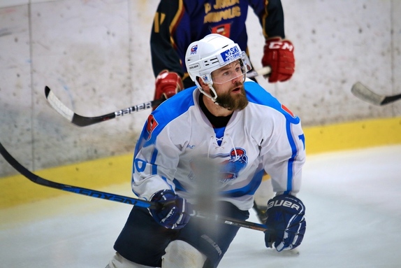 HC Světlá n. S. - HC Humpolec 4:5sn (22.10.2023) 2