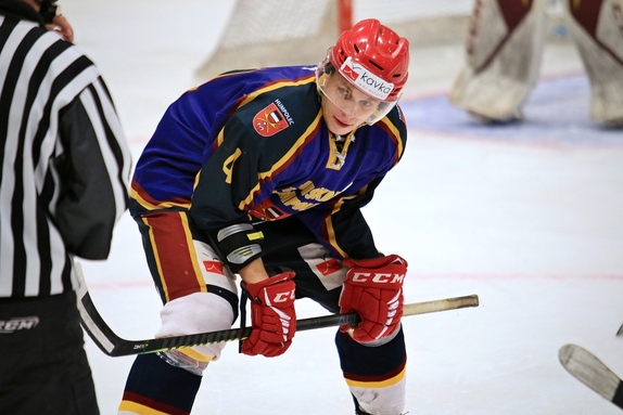 HC Světlá n. S. - HC Humpolec 4:5sn (22.10.2023) 2