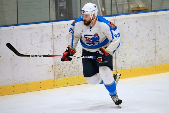 HC Světlá n. S. - HC Humpolec 4:5sn (22.10.2023) 3