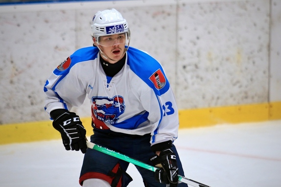 HC Světlá n. S. - HC Humpolec 4:5sn (22.10.2023) 3