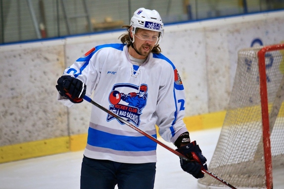 HC Světlá n. S. - HC Humpolec 4:5sn (22.10.2023) 3