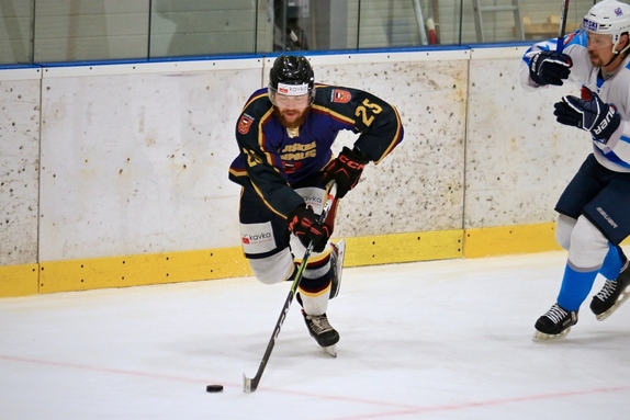 HC Světlá n. S. - HC Humpolec 4:5sn (22.10.2023) 3