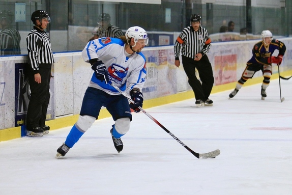 HC Světlá n. S. - HC Humpolec 4:5sn (22.10.2023) 3