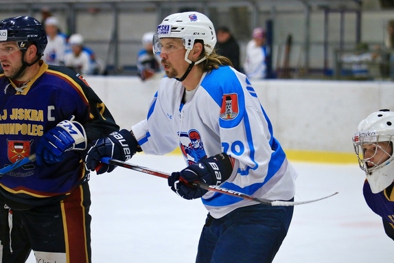 HC Světlá n. S. - HC Humpolec 4:5sn (22.10.2023) 4