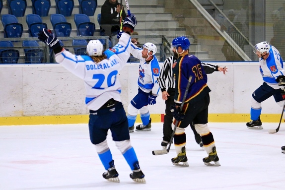 HC Světlá n. S. - HC Humpolec 4:5sn (22.10.2023) 4