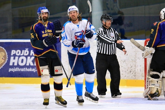 HC Světlá n. S. - HC Humpolec 4:5sn (22.10.2023) 4