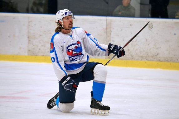 HC Světlá n. S. - HC Humpolec 4:5sn (22.10.2023) 5