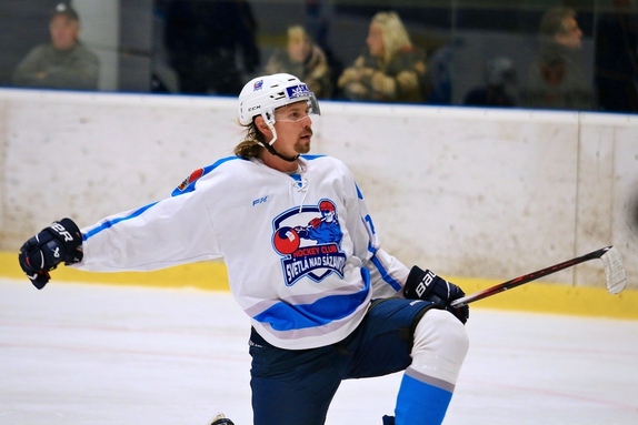 HC Světlá n. S. - HC Humpolec 4:5sn (22.10.2023) 5