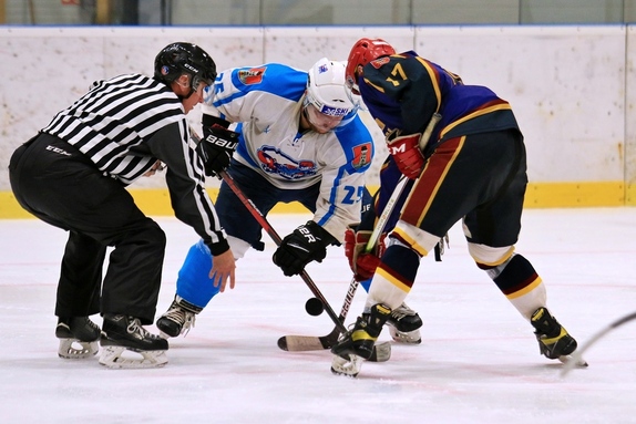 HC Světlá n. S. - HC Humpolec 4:5sn (22.10.2023) 5