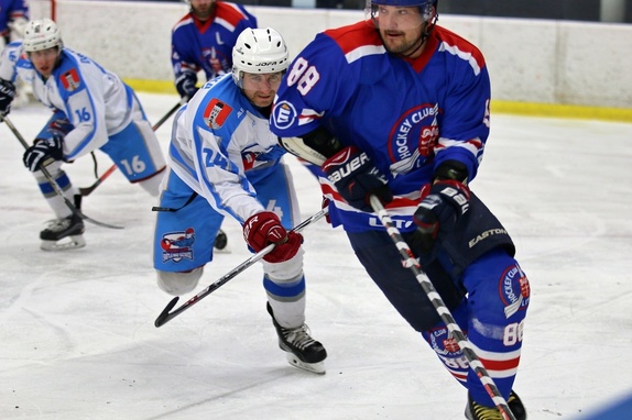 HC Světlá n. S. - HC Litomyšl 7:1 (23.10.2016) 9