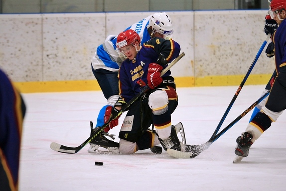 HC Světlá n. S. - HC Humpolec 4:5sn (22.10.2023) 5