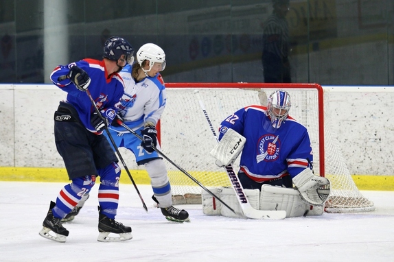 HC Světlá n. S. - HC Litomyšl 7:1 (23.10.2016) 12