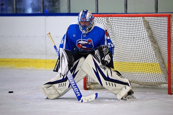 HC Velká Bíteš - HC Světlá n. S. 1:2 (28.10.2023) 