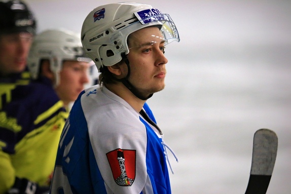 HC Velká Bíteš - HC Světlá n. S. 1:2 (28.10.2023) 