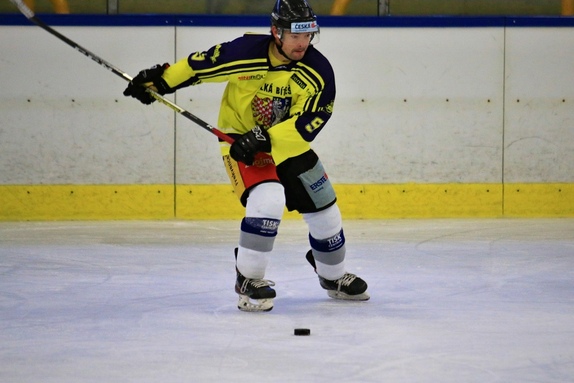 HC Velká Bíteš - HC Světlá n. S. 1:2 (28.10.2023) 