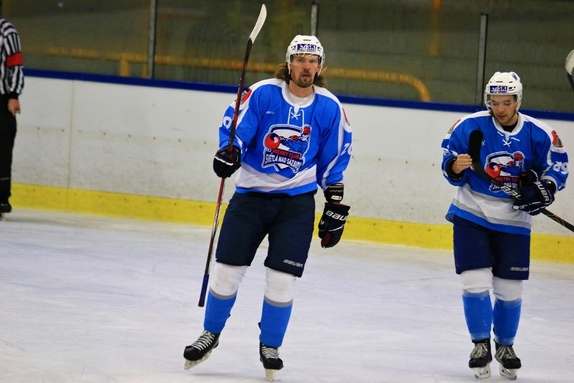 HC Velká Bíteš - HC Světlá n. S. 1:2 (28.10.2023) 