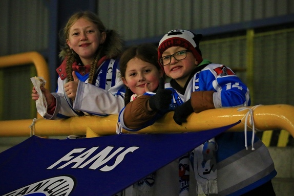 HC Velká Bíteš - HC Světlá n. S. 1:2 (28.10.2023) 
