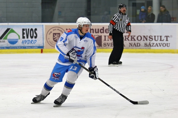 HC Světlá n. S. - HC Litomyšl 7:1 (23.10.2016) 16