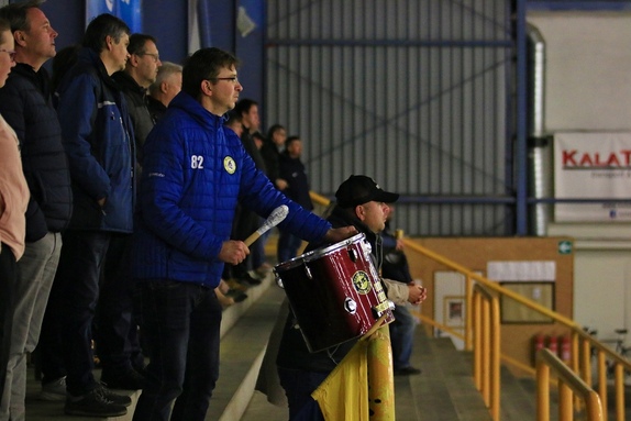 HC Velká Bíteš - HC Světlá n. S. 1:2 (28.10.2023) 
