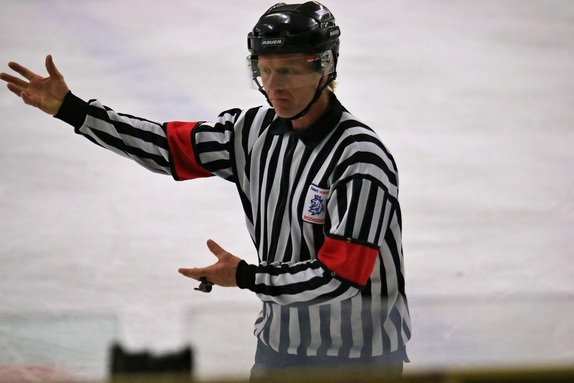 HC Velká Bíteš - HC Světlá n. S. 1:2 (28.10.2023) 