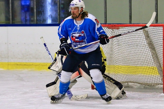 HC Velká Bíteš - HC Světlá n. S. 1:2 (28.10.2023) 