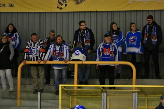 HC Velká Bíteš - HC Světlá n. S. 1:2 (28.10.2023) 