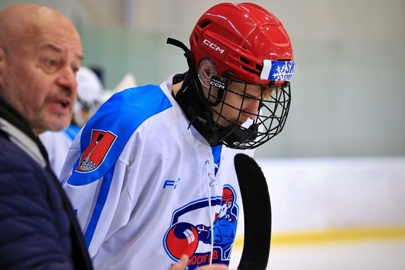 DOROSTENCI - 2023/2024 1