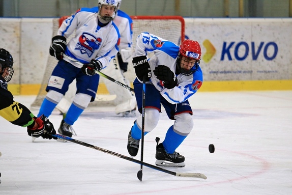 DOROSTENCI - 2023/2024 15