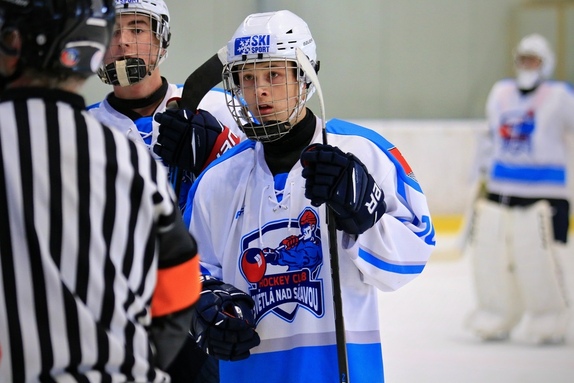 DOROSTENCI - 2023/2024 25