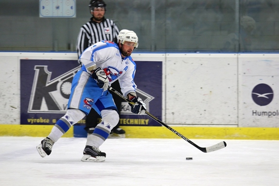 HC Světlá n. S. - HC Litomyšl 7:1 (23.10.2016) 23