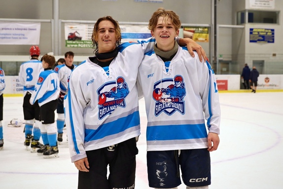 DOROSTENCI - 2023/2024 38