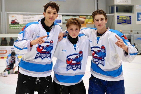 DOROSTENCI - 2023/2024 40