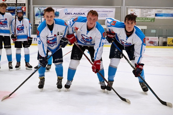 DOROSTENCI - 2023/2024 41