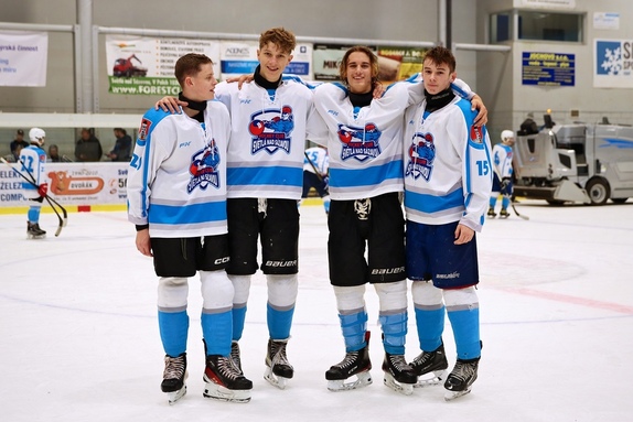 DOROSTENCI - 2023/2024 42