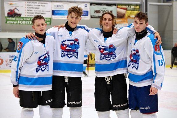 DOROSTENCI - 2023/2024 43