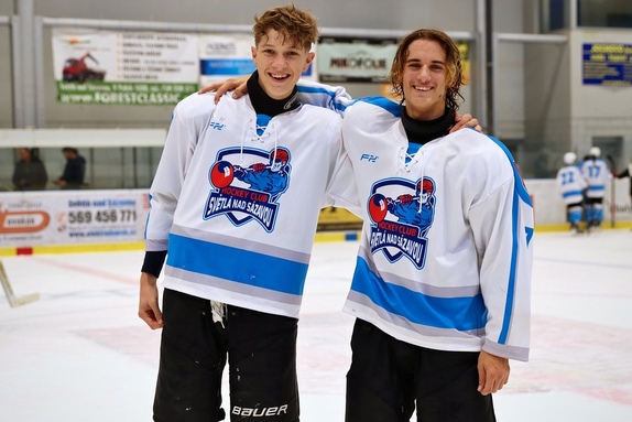 DOROSTENCI - 2023/2024 44