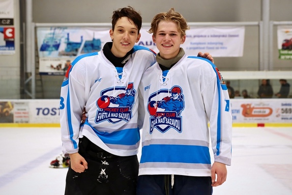 DOROSTENCI - 2023/2024 45