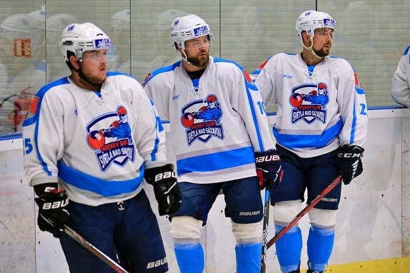 HC Světlá n. S. - HC Ledeč n. S. 6:4 (5.11.2023) 1