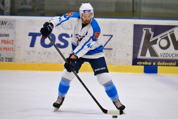 HC Světlá n. S. - HC Ledeč n. S. 6:4 (5.11.2023) 3