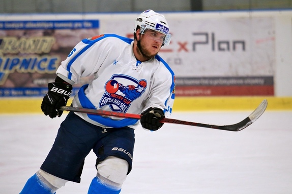 HC Světlá n. S. - HC Ledeč n. S. 6:4 (5.11.2023) 6