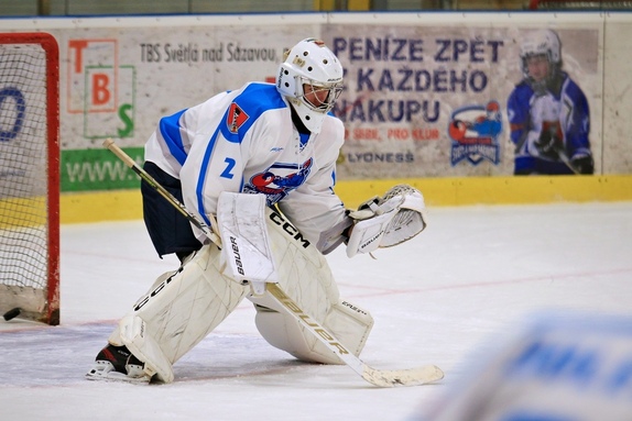 HC Světlá n. S. - HC Ledeč n. S. 6:4 (5.11.2023) 7
