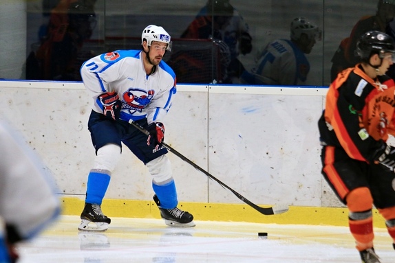HC Světlá n. S. - HC Ledeč n. S. 6:4 (5.11.2023) 1