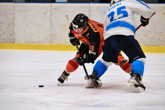 HC Světlá n. S. - HC Ledeč n. S. 6:4 (5.11.2023) 1